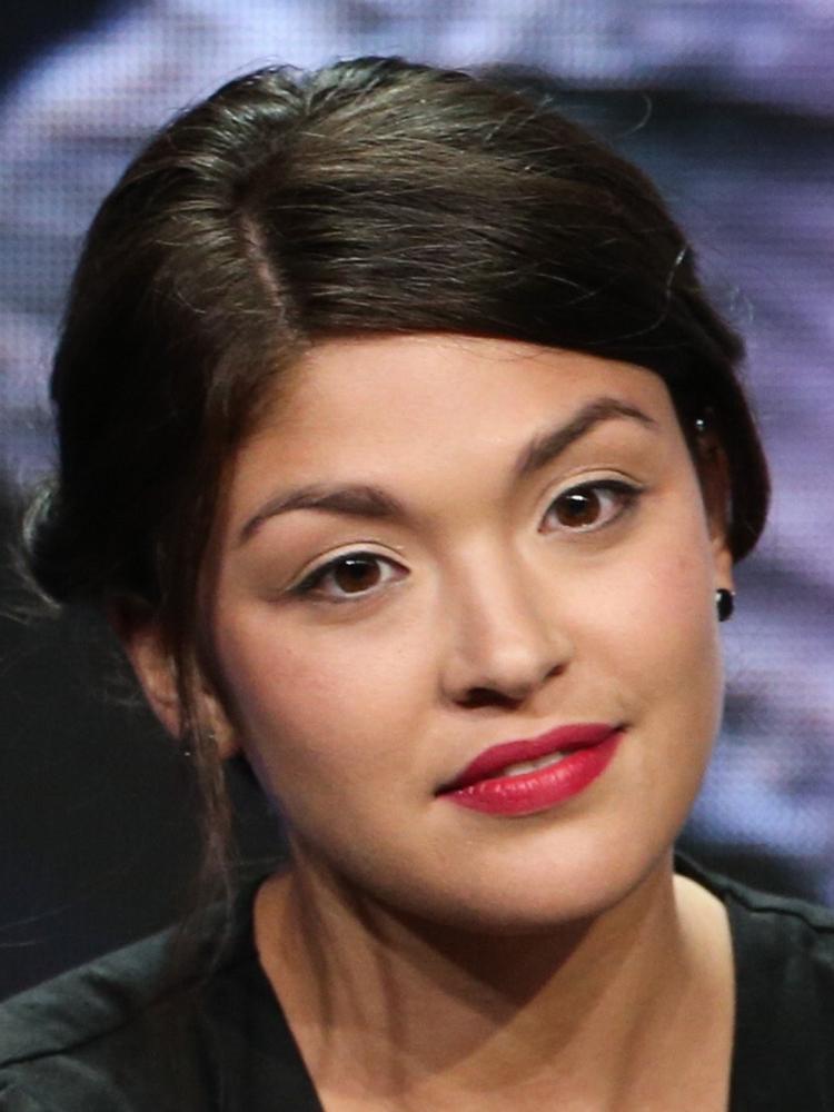 Photo of Ellen Tamaki