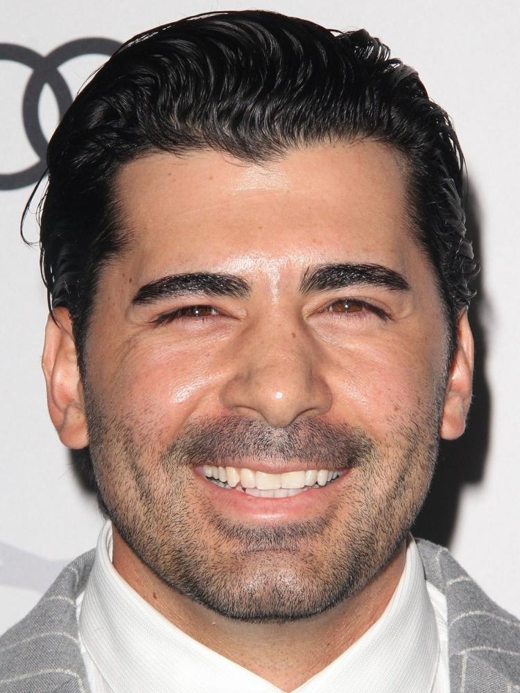 Photo of Don DiPetta