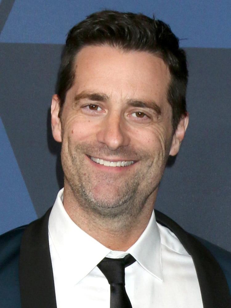 Photo of Todd Lieberman