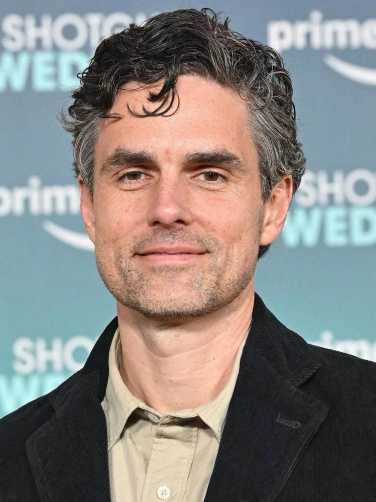 Photo of Alexander Young