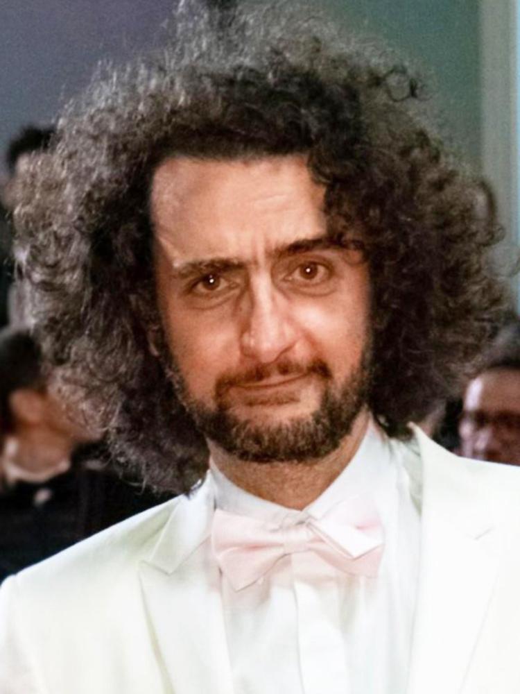 Photo of Nadim Cheikhrouha