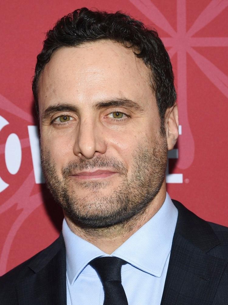 Photo of Dominic Fumusa