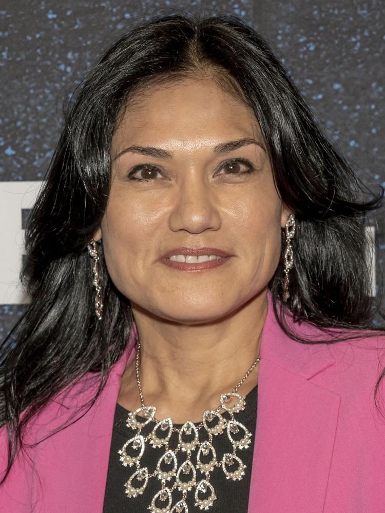 Photo of Celeste Oliva