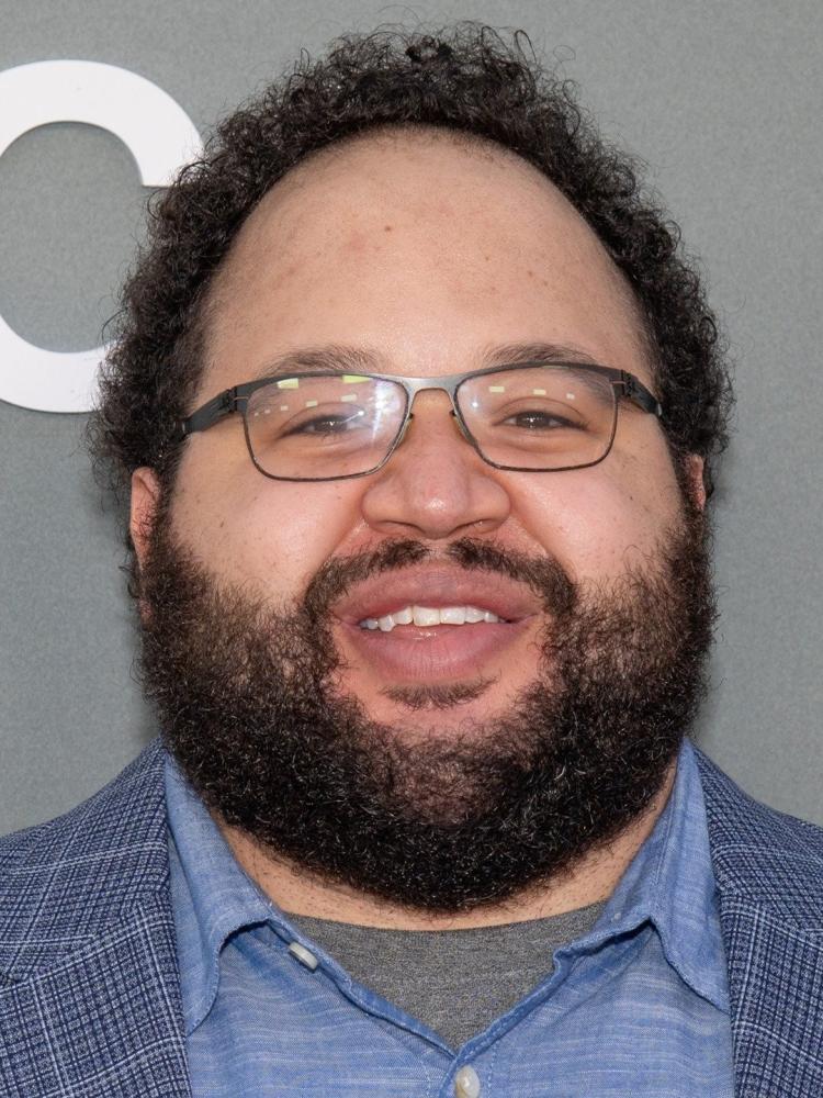 Photo of Zach Cherry