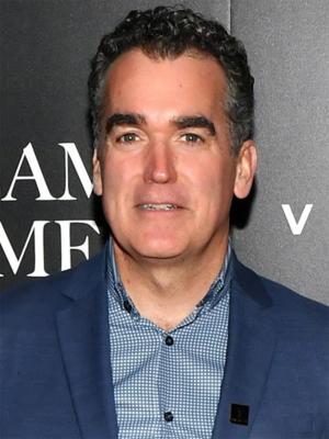 Brian d'Arcy James