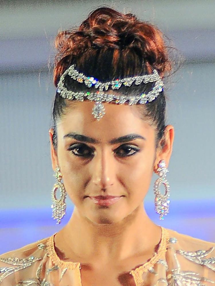 Photo of Ragini Dwivedi