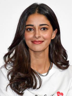 Ananya Panday
