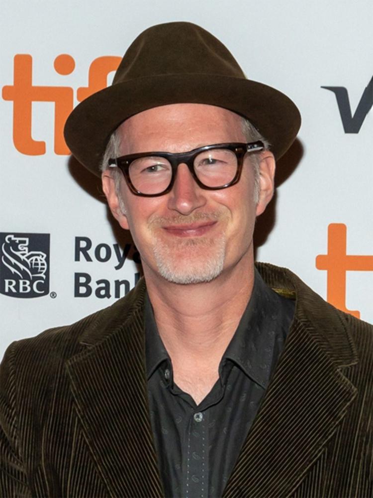 Photo of Scott Bomar