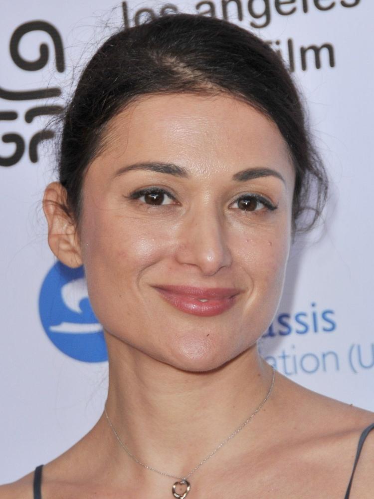 Photo of Daphne Alexander