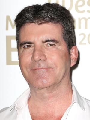 Simon Cowell