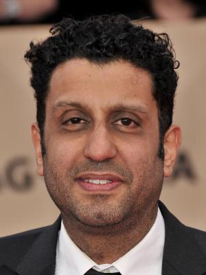 Adeel Akhtar