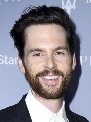 Tom Riley
