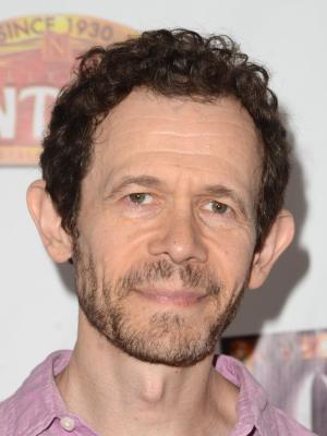 Adam Godley