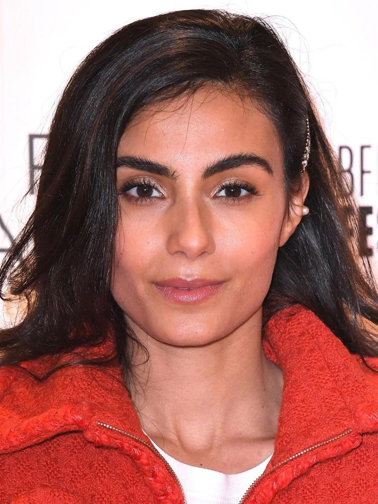 Photo of Aiysha Hart