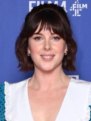 Alexandra Roach