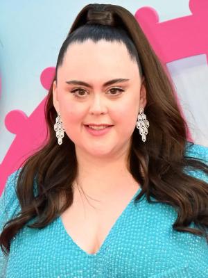 Sharon Rooney