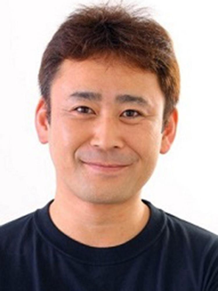 Photo of Wataru Takagi