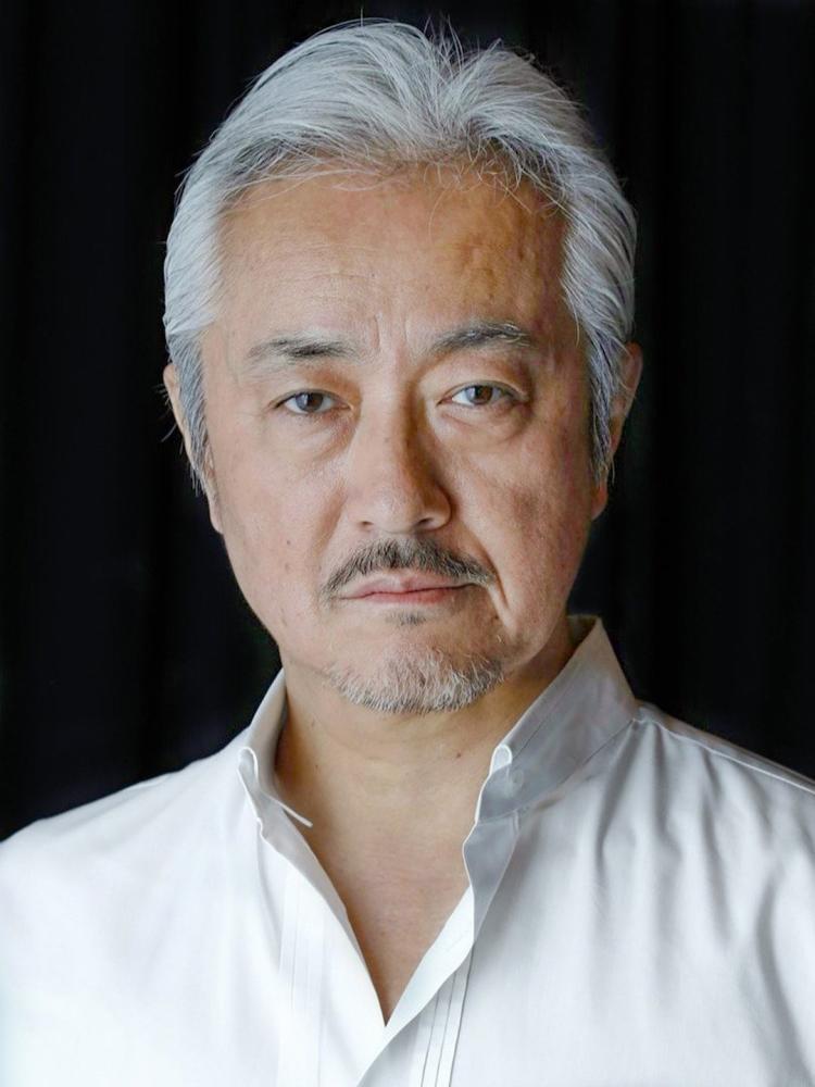Photo of Kazuhiro Yamaji