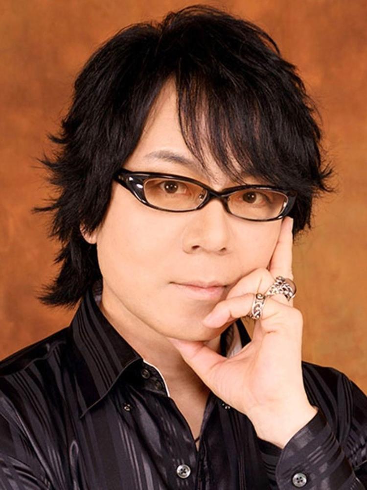 Photo of Shô Hayami