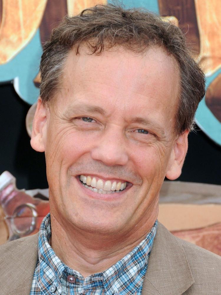Photo of Dee Bradley Baker