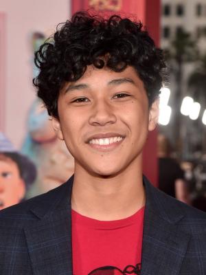 Tristan Allerick Chen