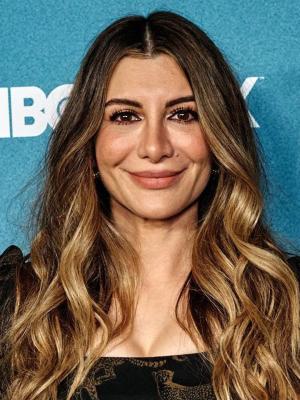 Nasim Pedrad