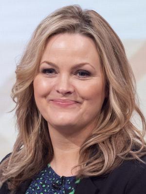 Jo Joyner