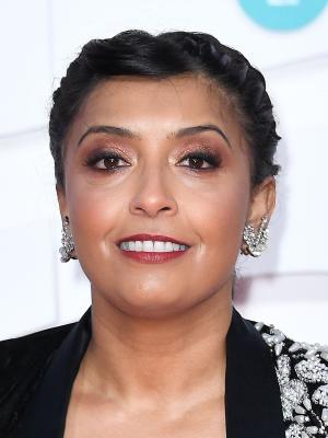 Sunetra Sarker