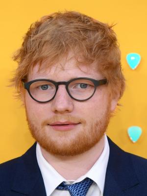 Ed Sheeran