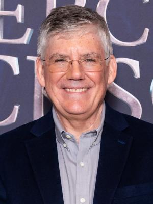 Rick Riordan