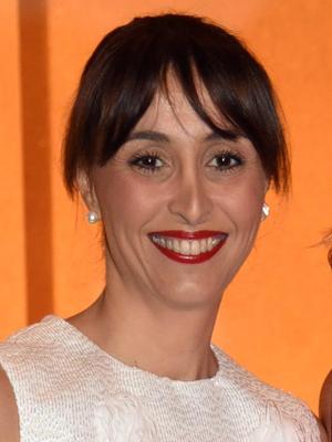 Benedetta Parodi