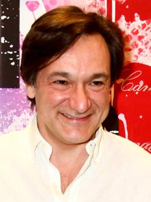 Fabio Caressa