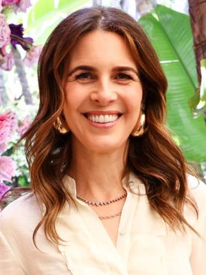 Candace Nelson