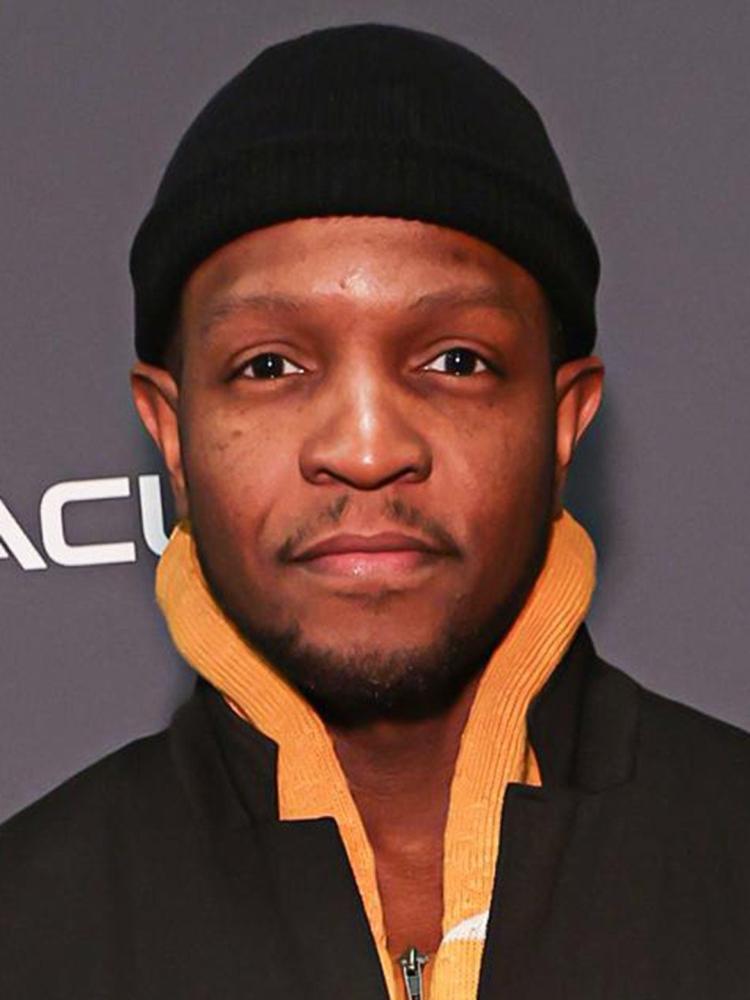 Photo of Qasim Basir