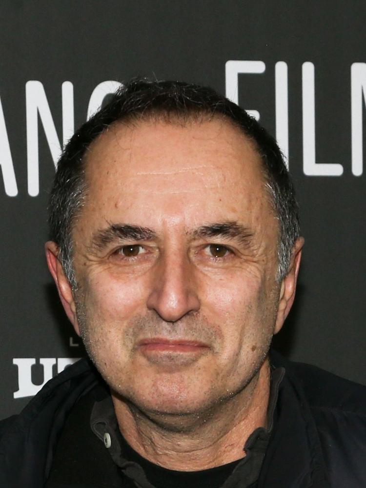 Photo of Joshua Blum