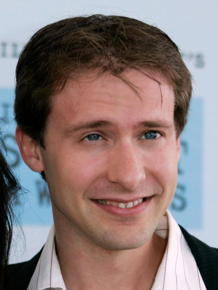 Photo of Joel Viertel