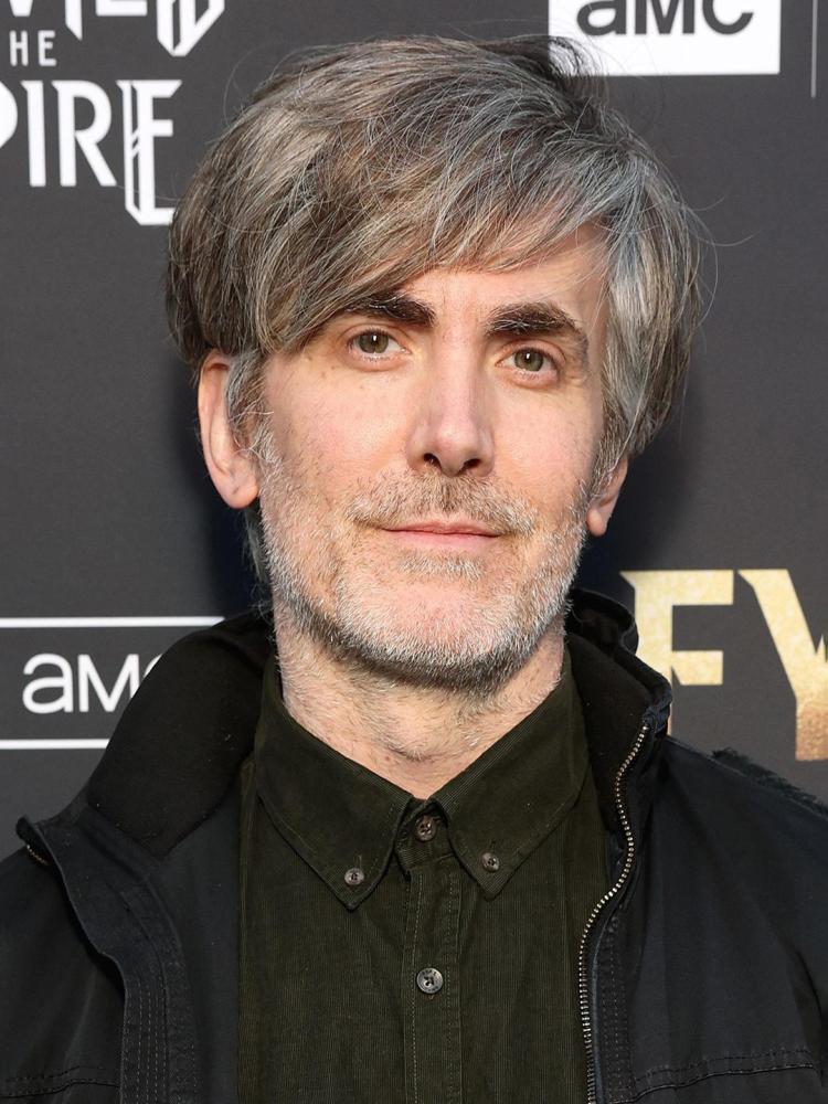 Photo of Daniel Hart