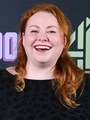 Amy Gledhill