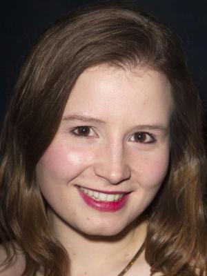 Rebecca Benson
