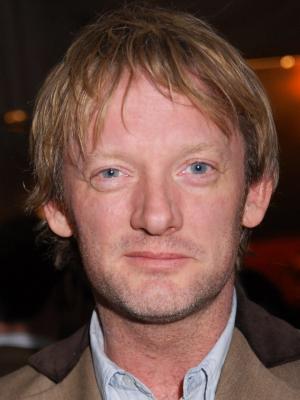 Douglas Henshall