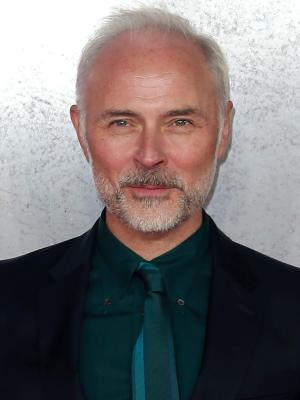 Mark Bonnar