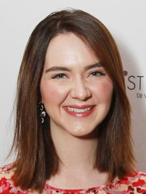 Erin Armstrong