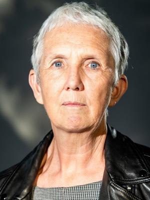 Ann Cleeves