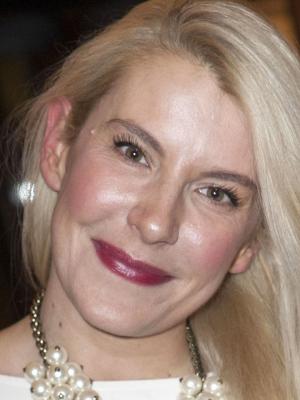 Allison McKenzie