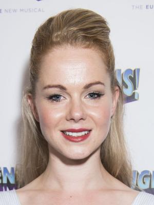 Amy Lennox