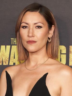 Eleanor Matsuura