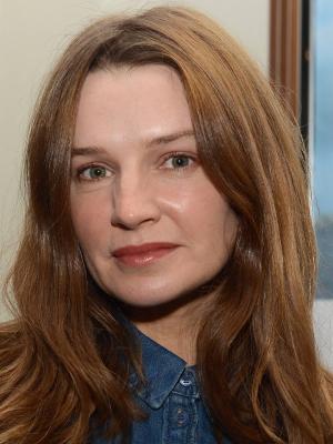 Catherine Walker
