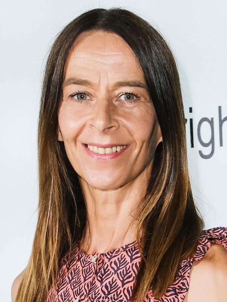 Photo of Kate Dickie