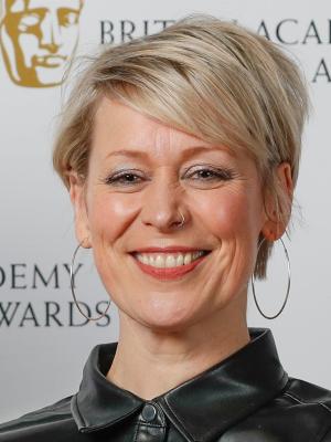 Cora Bissett