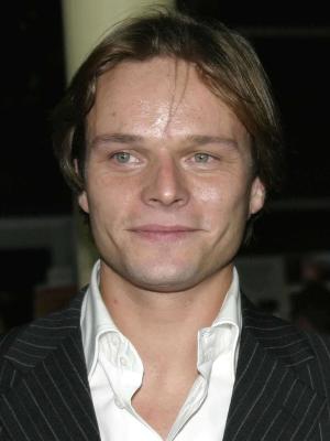 Alec Newman